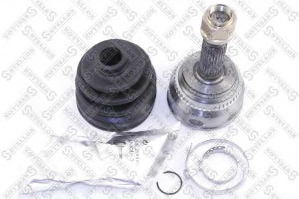 Комплект ШРУСов STELLOX 150 1669-SX