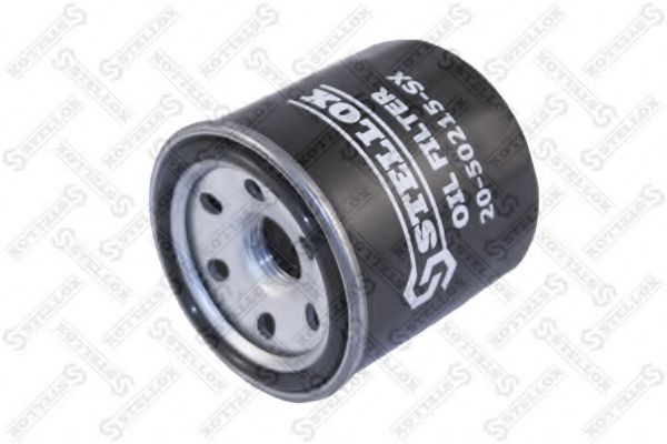 Масляный фильтр STELLOX 20-50215-SX