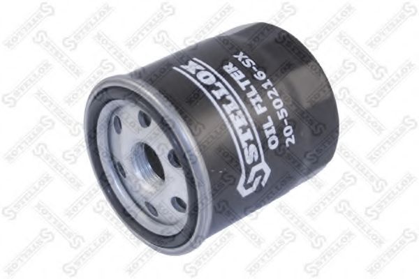 Масляный фильтр STELLOX 20-50216-SX