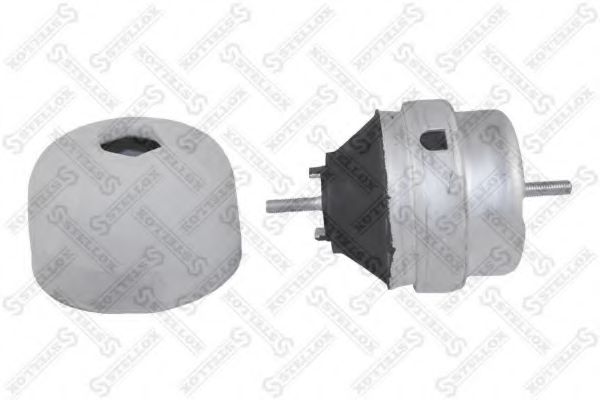 Подушка двигателя STELLOX 25-17089-SX