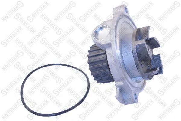 Помпа STELLOX 4500-0006-SX