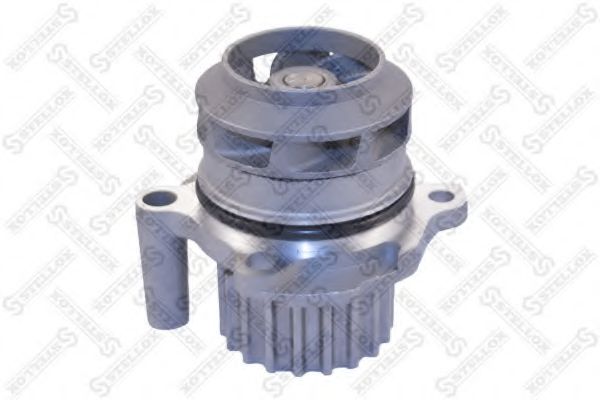 Помпа STELLOX 4500-0007-SX