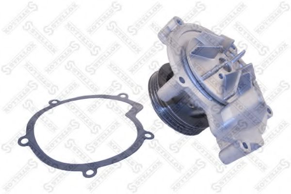 Помпа STELLOX 4500-0073-SX