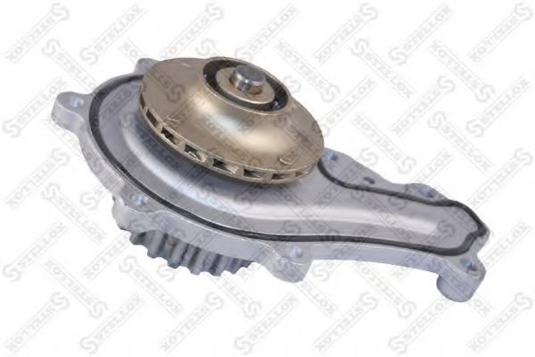 Помпа STELLOX 4500-0103-SX