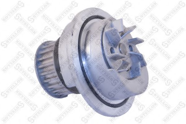 Помпа STELLOX 4500-0119-SX
