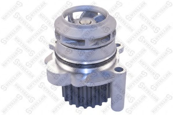 Помпа STELLOX 4500-0125-SX