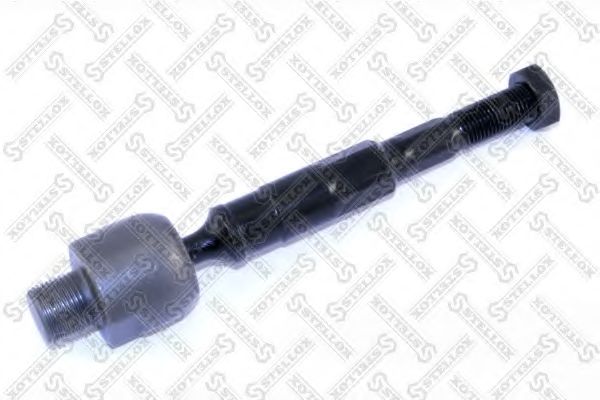 Рулевая тяга STELLOX 55-00016-SX