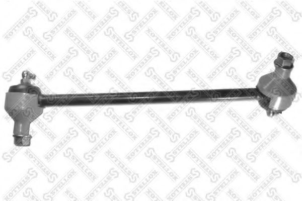 Тяга / стойка стабилизатора STELLOX 56-00063-SX