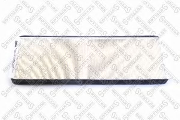 Фильтр салона STELLOX 71-10011-SX