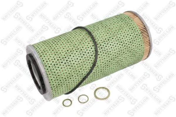 Масляный фильтр STELLOX 81-20009-SX