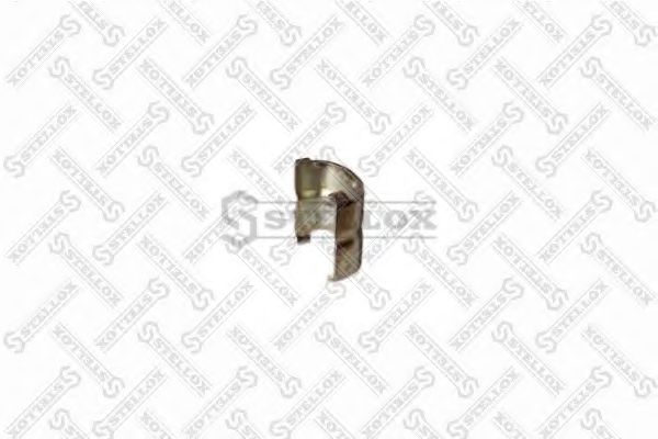Комплект втулок стабілізатора STELLOX 84-45687-SX