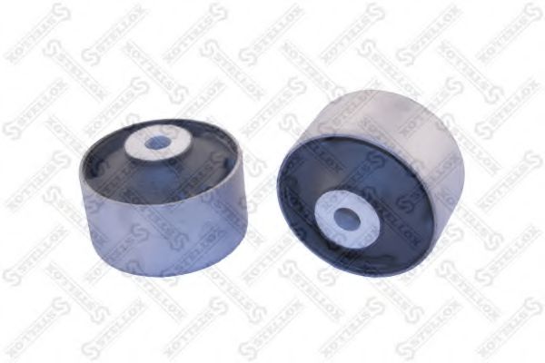 Сайлентблок рычага STELLOX 87-37031-SX