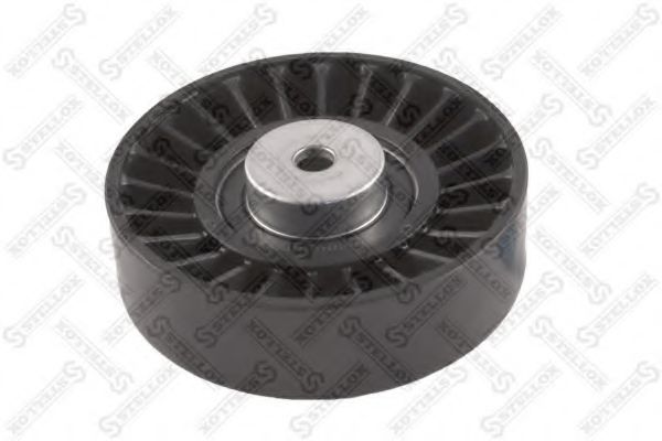 Натяжной ролик поликлинового ремня STELLOX 03-40208-SX