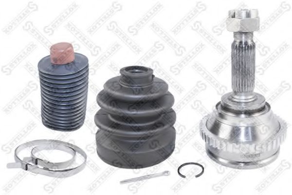 Комплект ШРУСов STELLOX 150 1804-SX