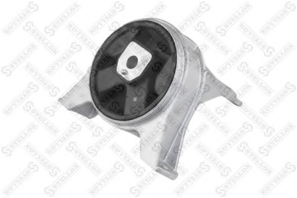 Подушка двигателя STELLOX 25-17165-SX