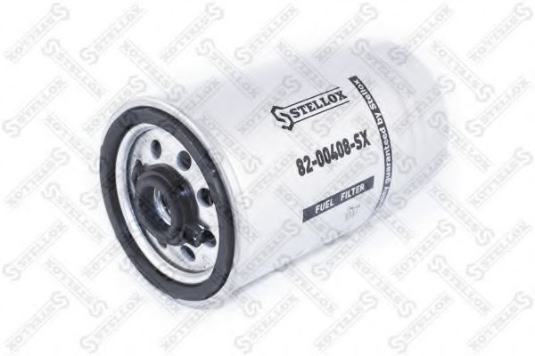Топливный фильтр STELLOX 82-00408-SX
