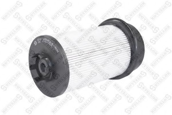 Топливный фильтр STELLOX 82-20423-SX