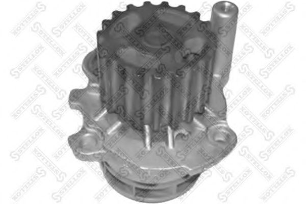 Помпа STELLOX 4500-0069-SX