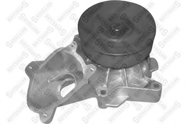 Помпа STELLOX 4500-0127-SX