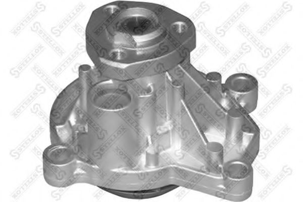 Помпа STELLOX 4500-0135-SX