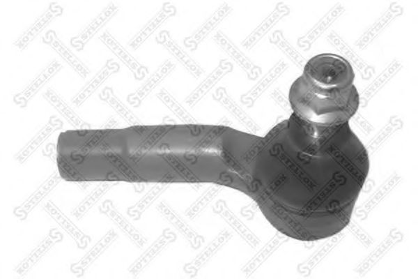 Наконечник рулевой тяги STELLOX 51-71014-SX