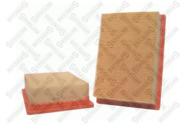 Воздушный фильтр STELLOX 71-00618-SX