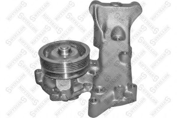 Помпа STELLOX 4500-0047-SX