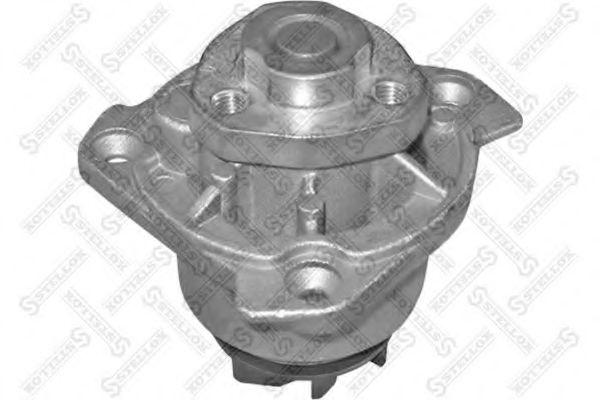 Помпа STELLOX 4500-0068-SX