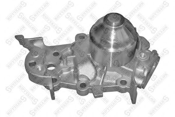 Помпа STELLOX 4500-0121-SX