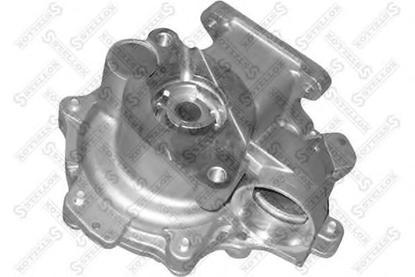 Помпа STELLOX 4500-0140-SX