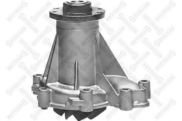 Помпа STELLOX 4500-0160-SX