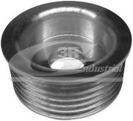 Шкив генератора 3RG 10221