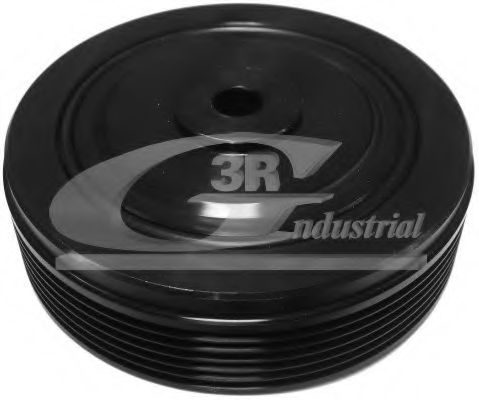 Шкив коленвала 3RG 10602