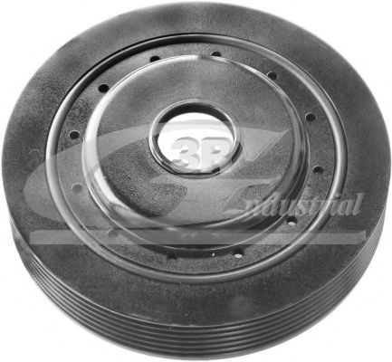 Шкив коленвала 3RG 10620