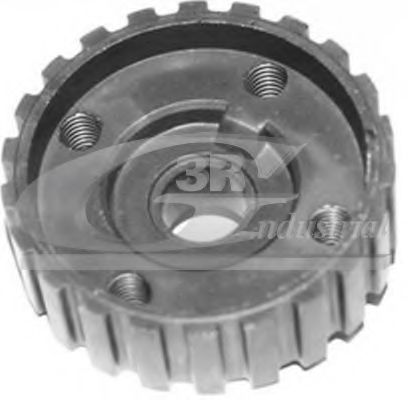 Шестерня коленвала 3RG 10721