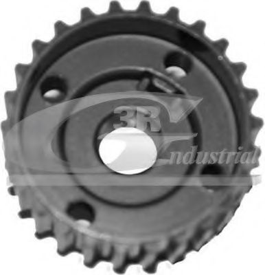 Шестерня коленвала 3RG 10725