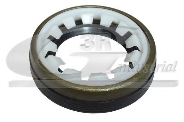 Сальник дифференциала 3RG 80208