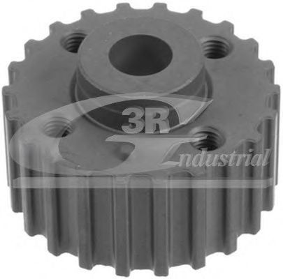 Шестерня коленвала 3RG 13732