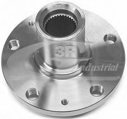 Ступиця колеса 3RG 15201