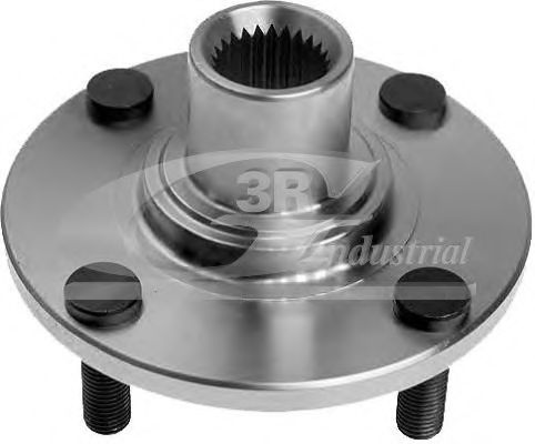 Ступиця колеса 3RG 15301