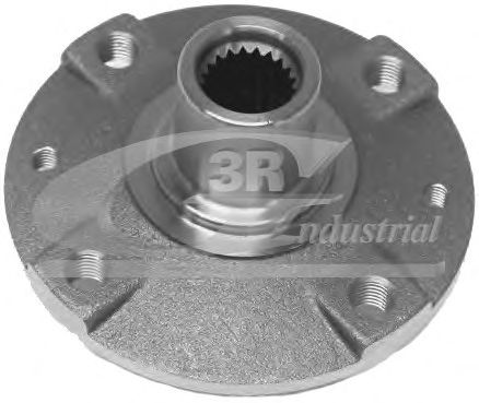 Ступиця колеса 3RG 15603