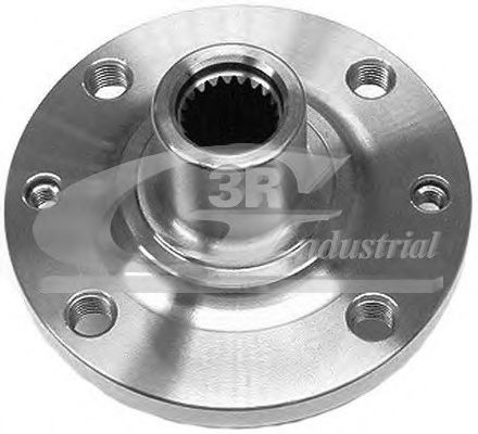Ступиця колеса 3RG 15605