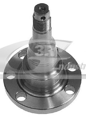 Ступиця колеса 3RG 15704