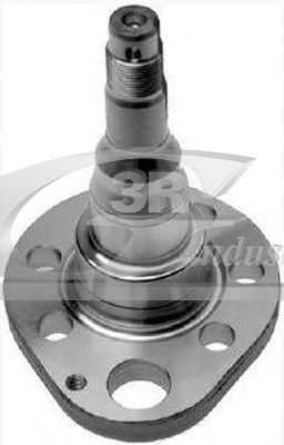 Ступиця колеса 3RG 15706