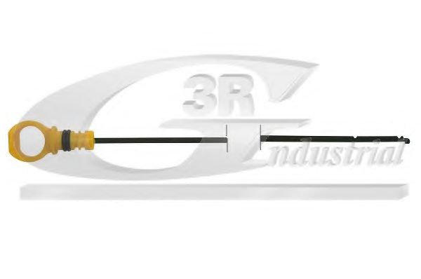 Указатель уровня масла 3RG 81256