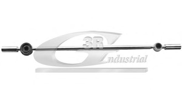 Шток вилки перемикання передач 3RG 23253