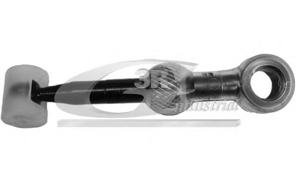 Ремкомплект кулисы 3RG 23600