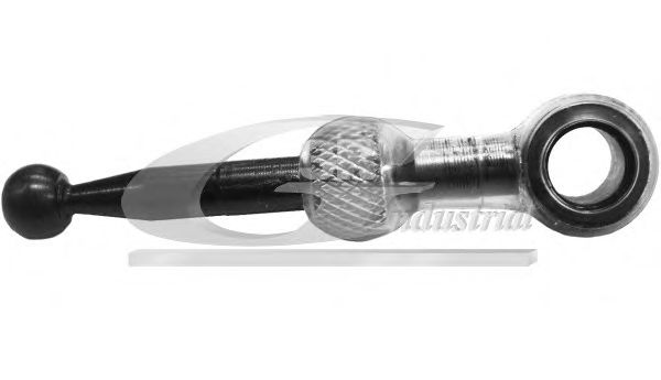 Ремкомплект кулисы 3RG 23601