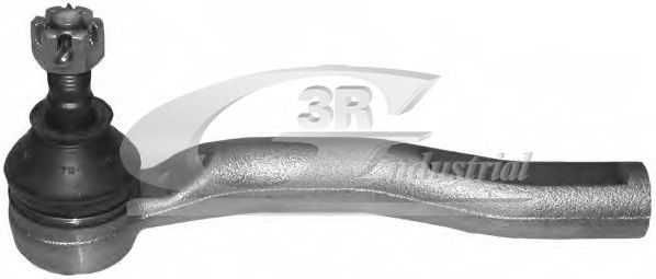 Накінечник рульової тяги 3RG 32227