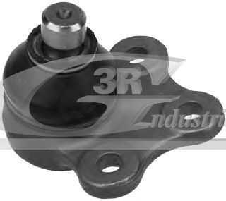 Несущий / направляющий шарнир 3RG 33305